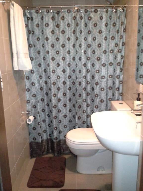 Appartement Eton Parkview à Makati City Extérieur photo