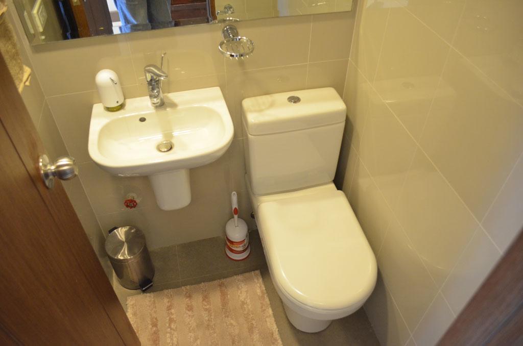 Appartement Eton Parkview à Makati City Extérieur photo